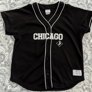 Chicago White Sox Lady Slugger Jersey